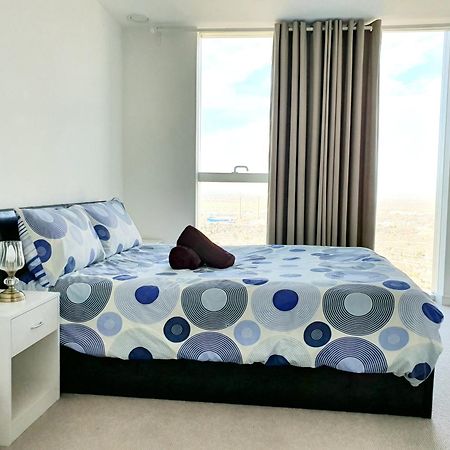 Ultra Modern Room London Zimmer foto