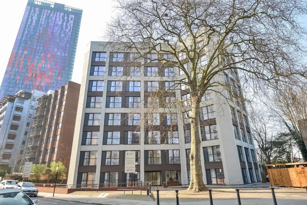Ultra Modern Room London Exterior foto