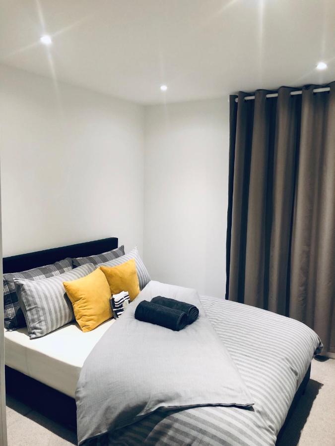 Ultra Modern Room London Exterior foto