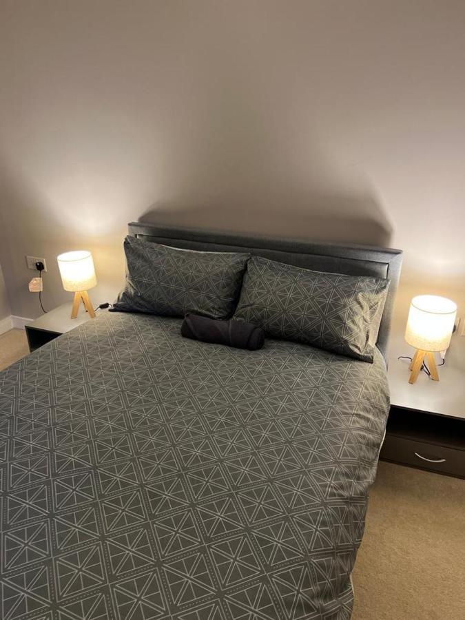 Ultra Modern Room London Exterior foto